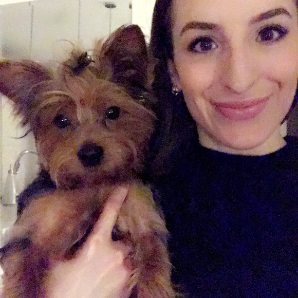 Meet your Posher, Eve - Picture 1 of 1